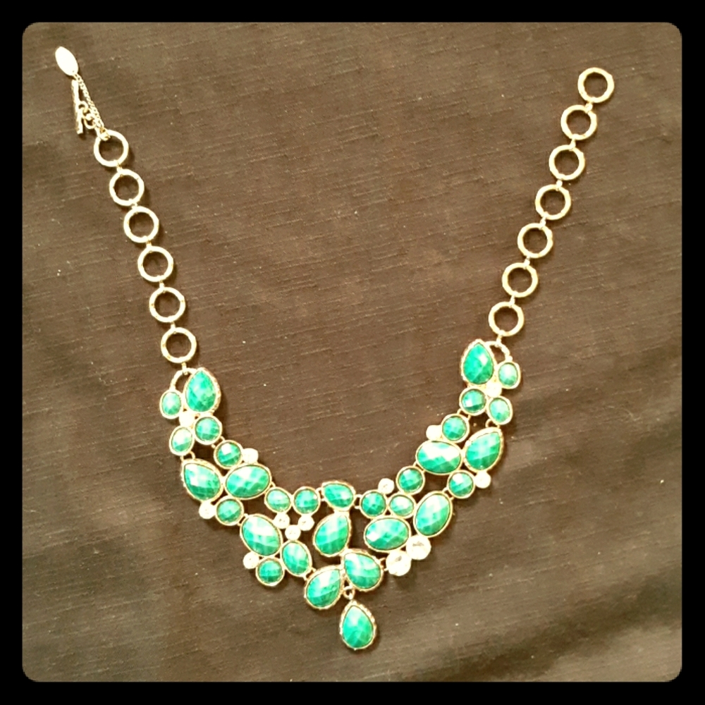 Amrita Singh necklace